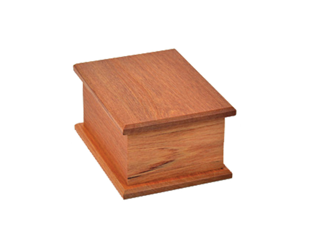 Podocarp Rimu Urn Overlap #5