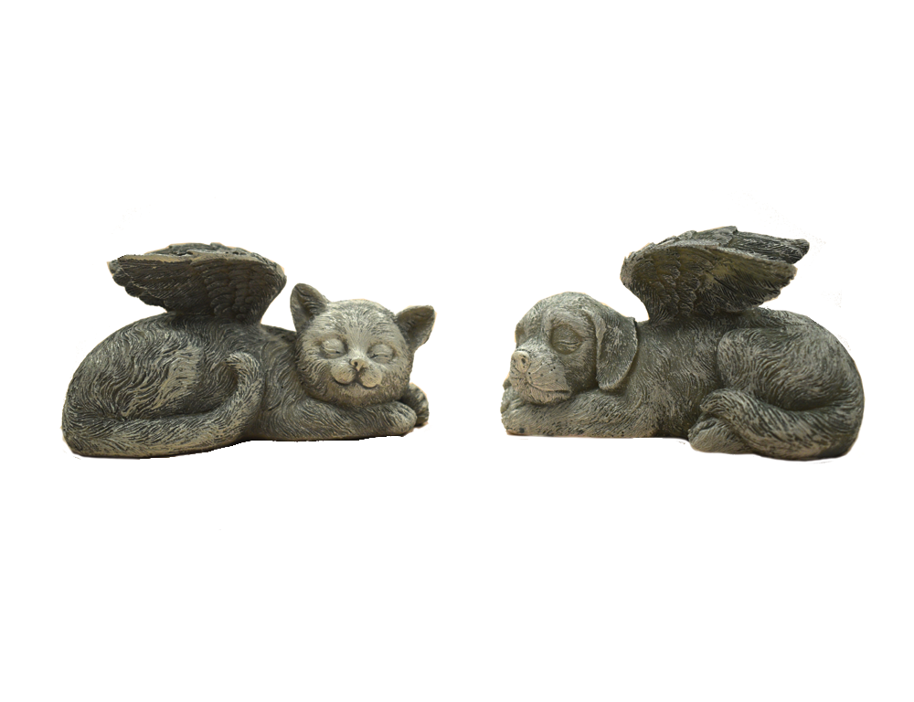 Angel Dog Memorial