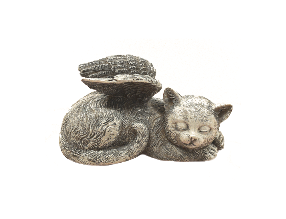 Angel Cat Memorial