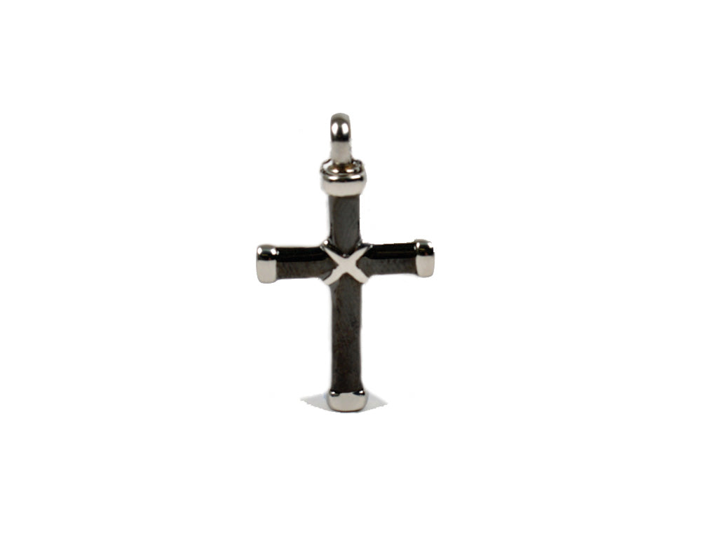 Remembrance Pendant - Cross