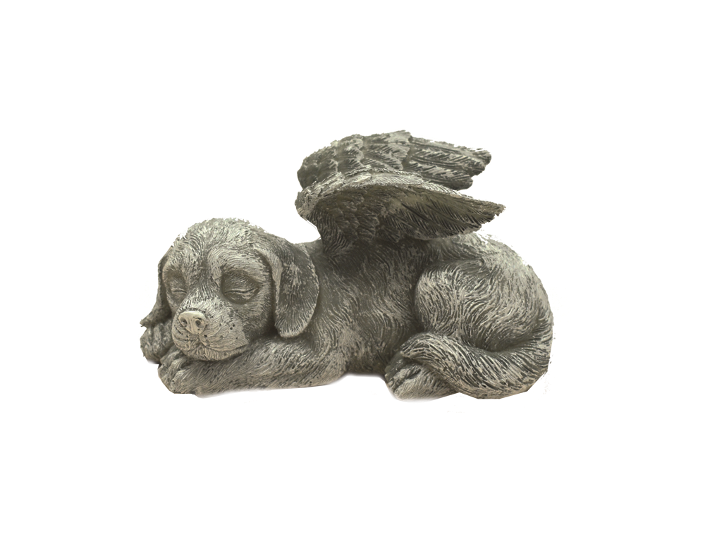 Angel Dog Memorial
