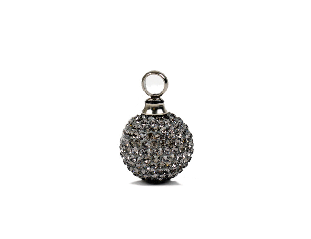 Remembrance Pendant - Globe