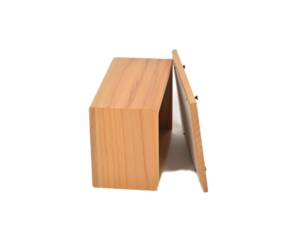 Macrocarpa Urn Flat #5
