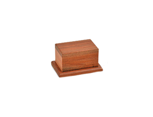 Podocarp Rimu Urn Flat #1