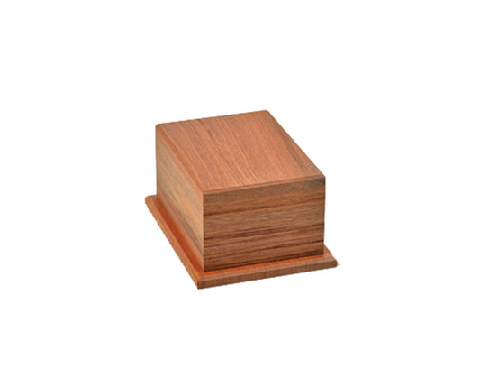 Podocarp Rimu Urn Flat #3