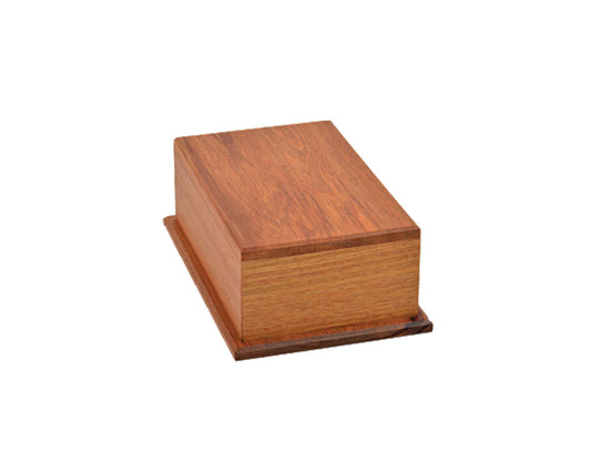 Podocarp Rimu Urn Flat #4