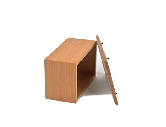 Podocarp Rimu Urn Flat #5