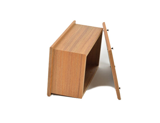 Podocarp Rimu Urn Overlap #6